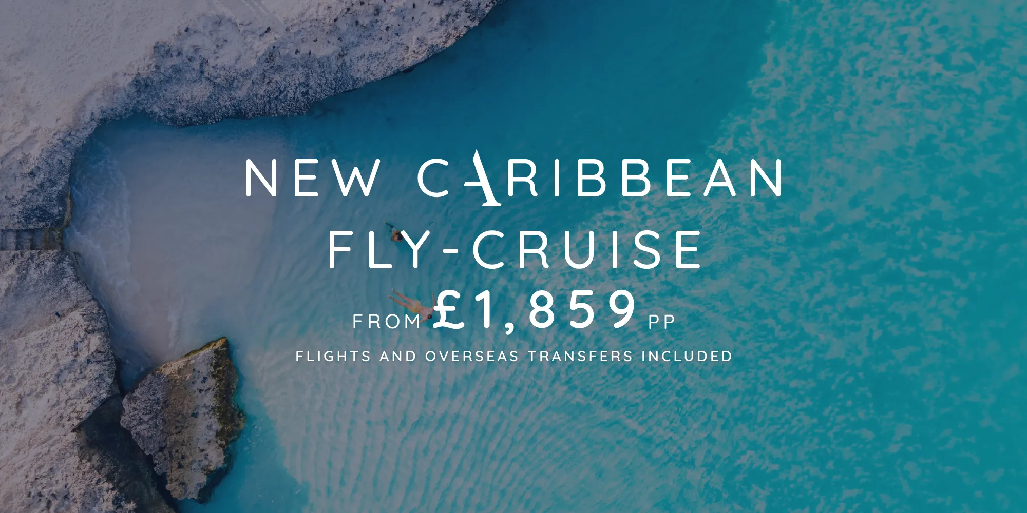 Caribbean Fly Cruises