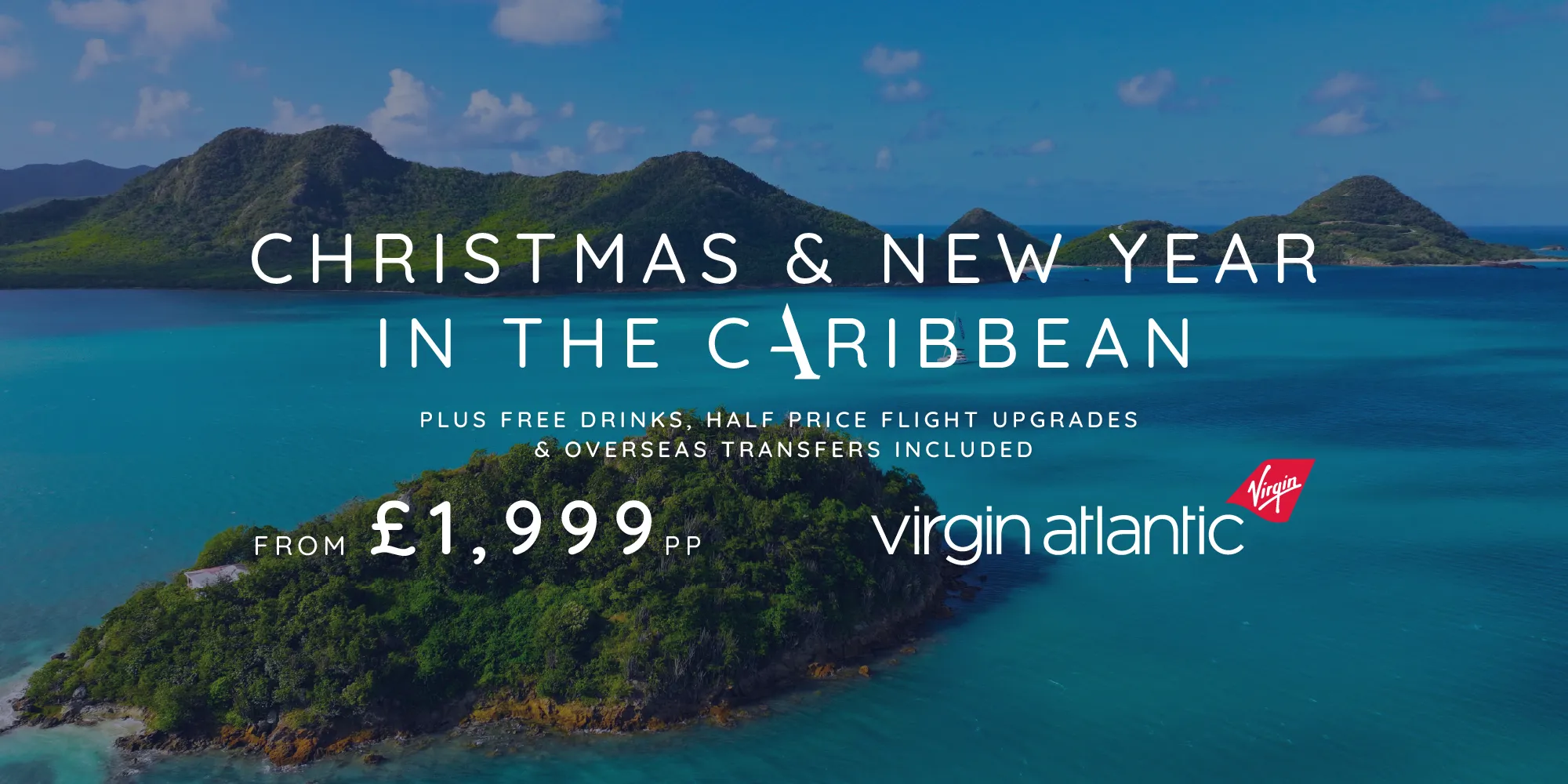 Caribbean Fly Cruises
