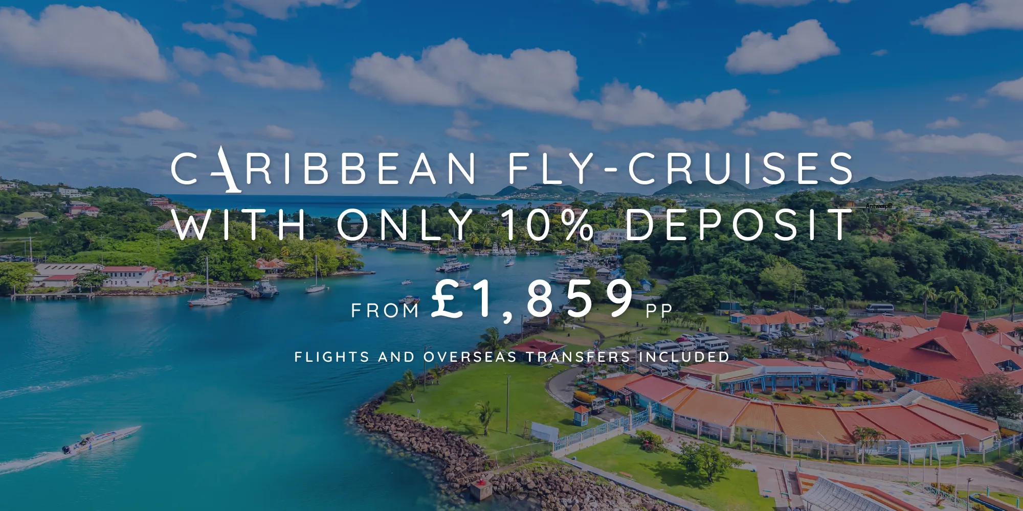 Caribbean Fly Cruises