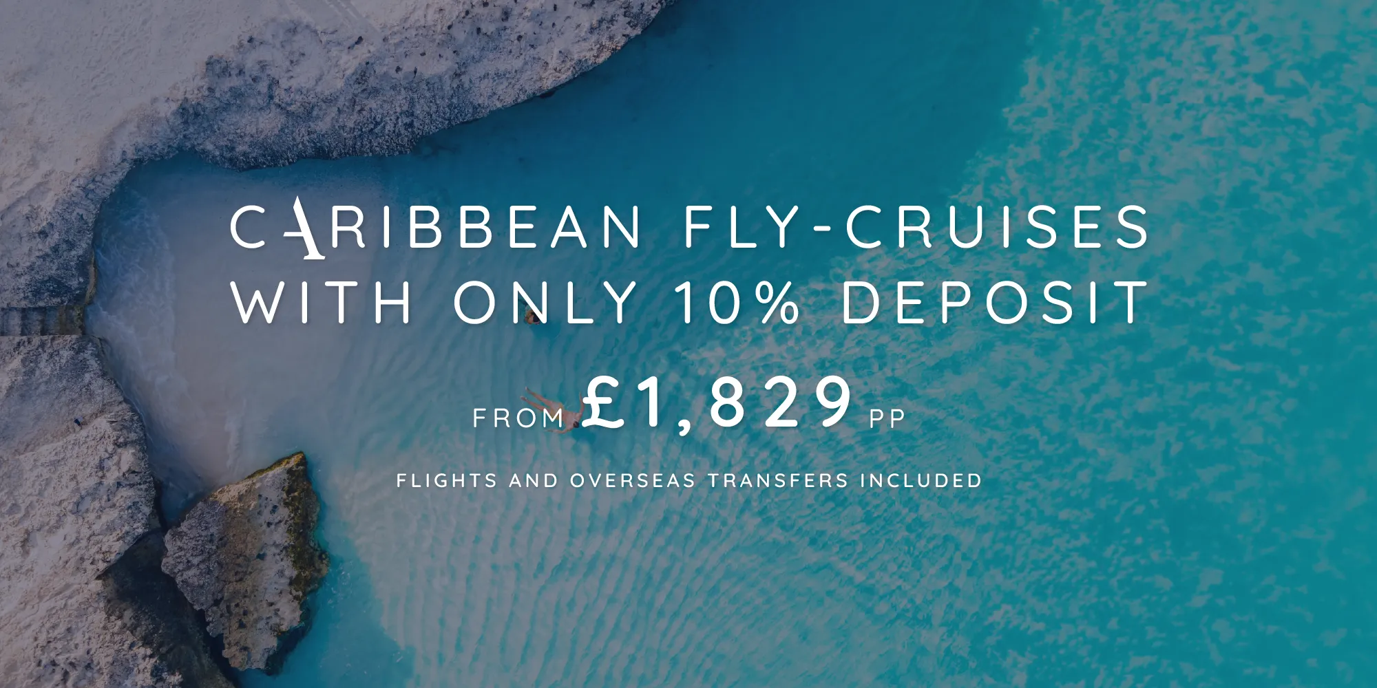 Caribbean Fly Cruises