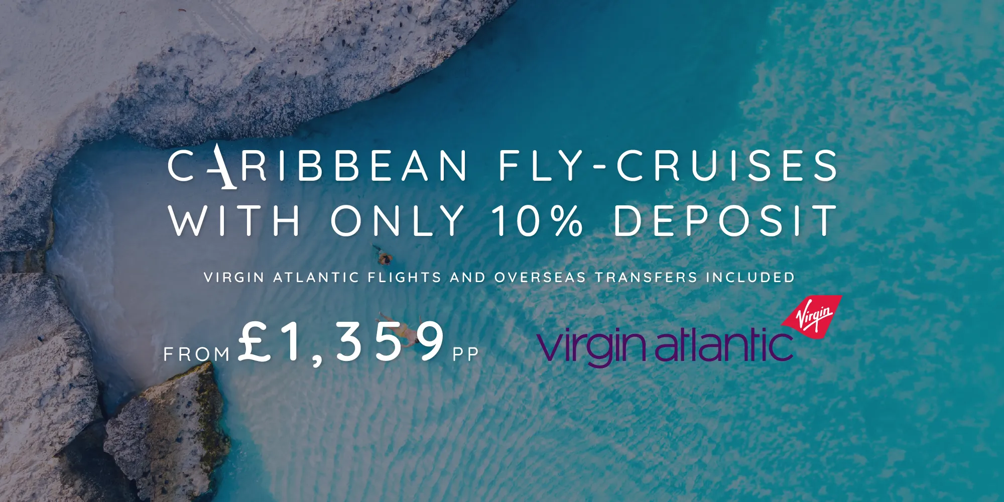 Caribbean Fly Cruises