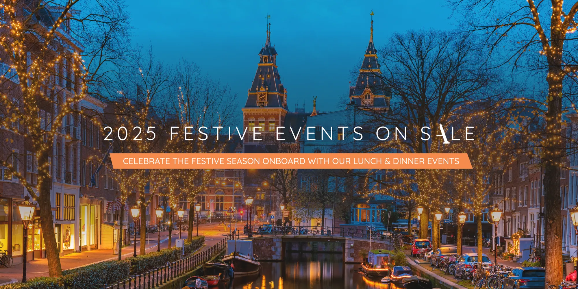 Festive Events