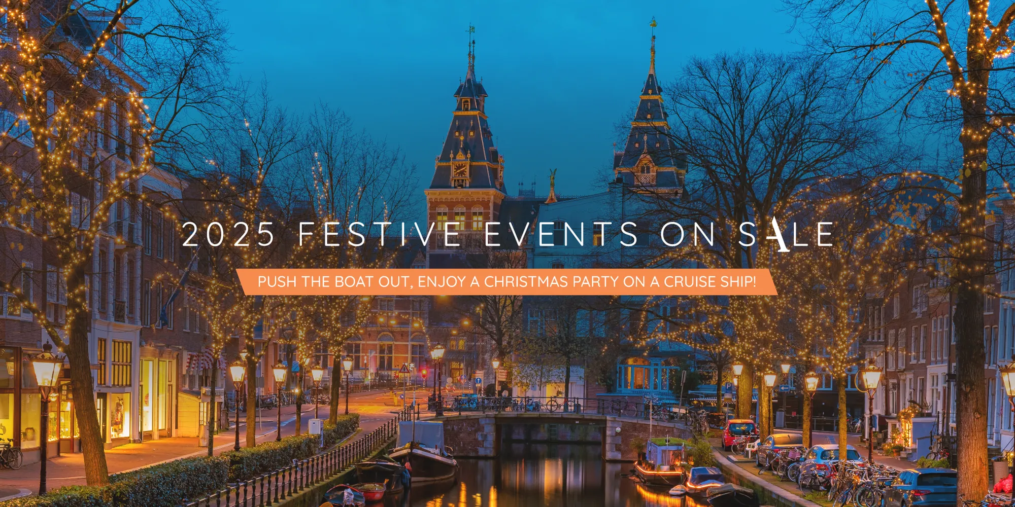 Festive Events