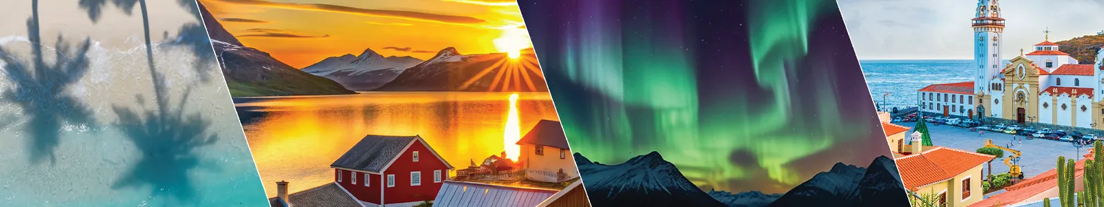 Multiple Destinations