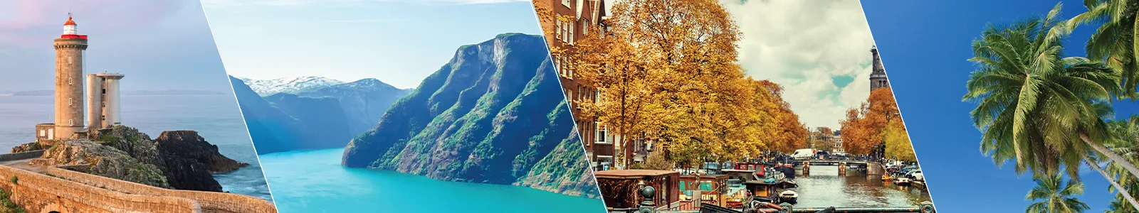 Multiple Destinations