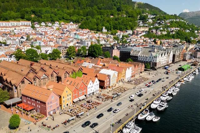 One Day in Bergen: The Best Things to Do on a Cruise Stop