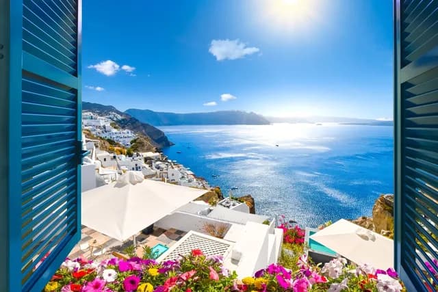 Hidden gems in the Mediterranean