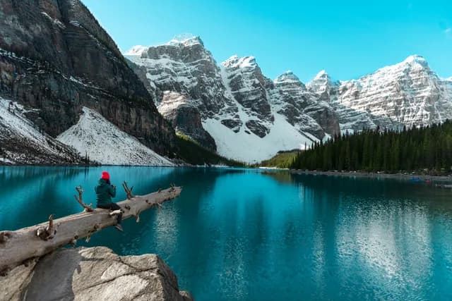 10 facts you didn't know about Canada