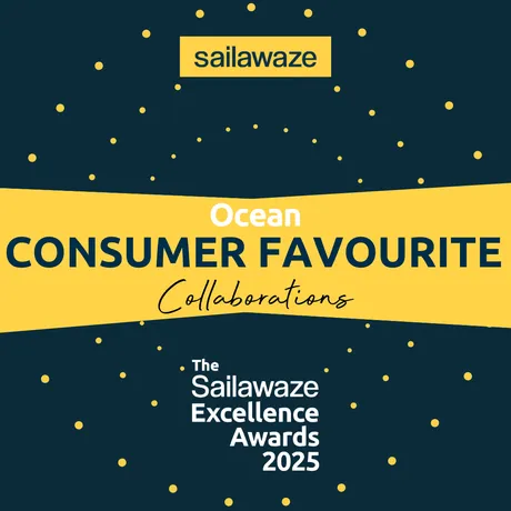 Sailawaze Excellence Awards 2025