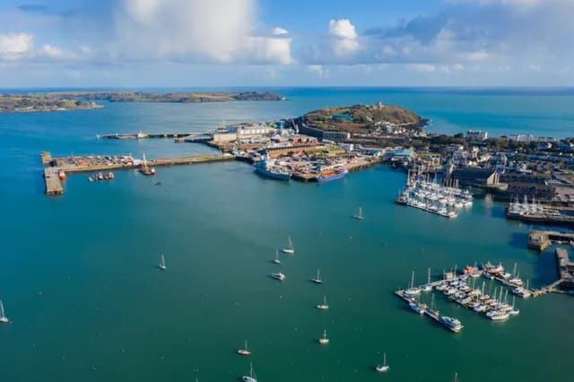 How To Spend a Day in Falmouth