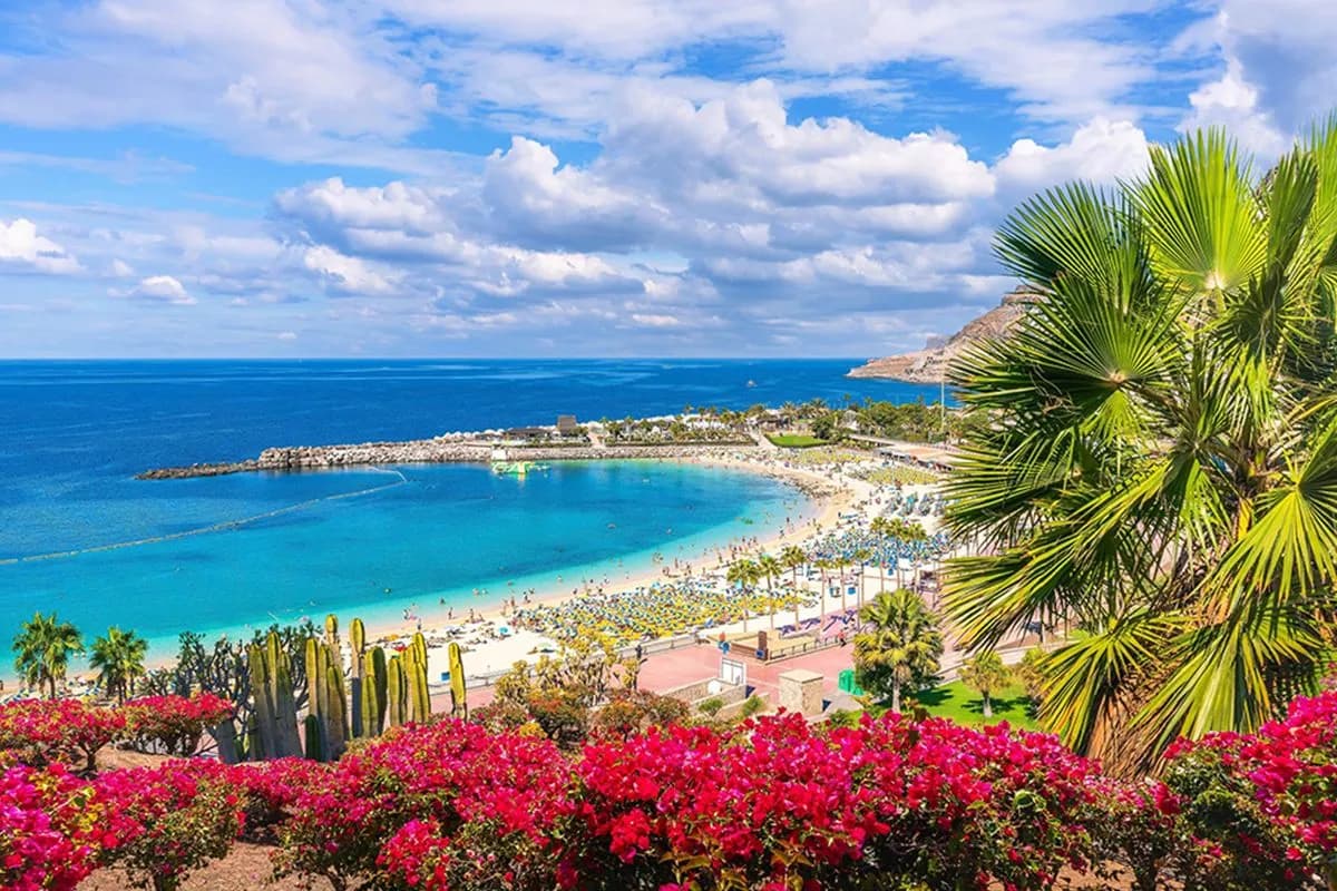 Best No-Fly Cruises from the UK for Over-50s