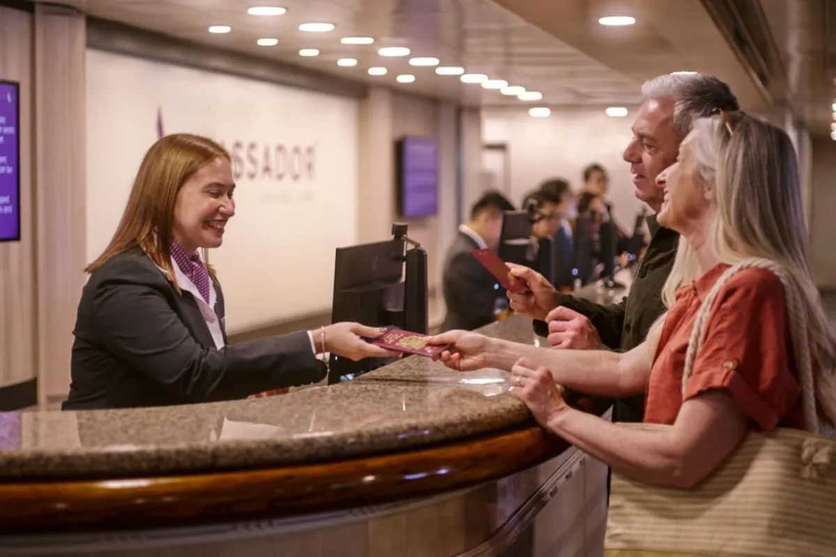 New To Cruising?