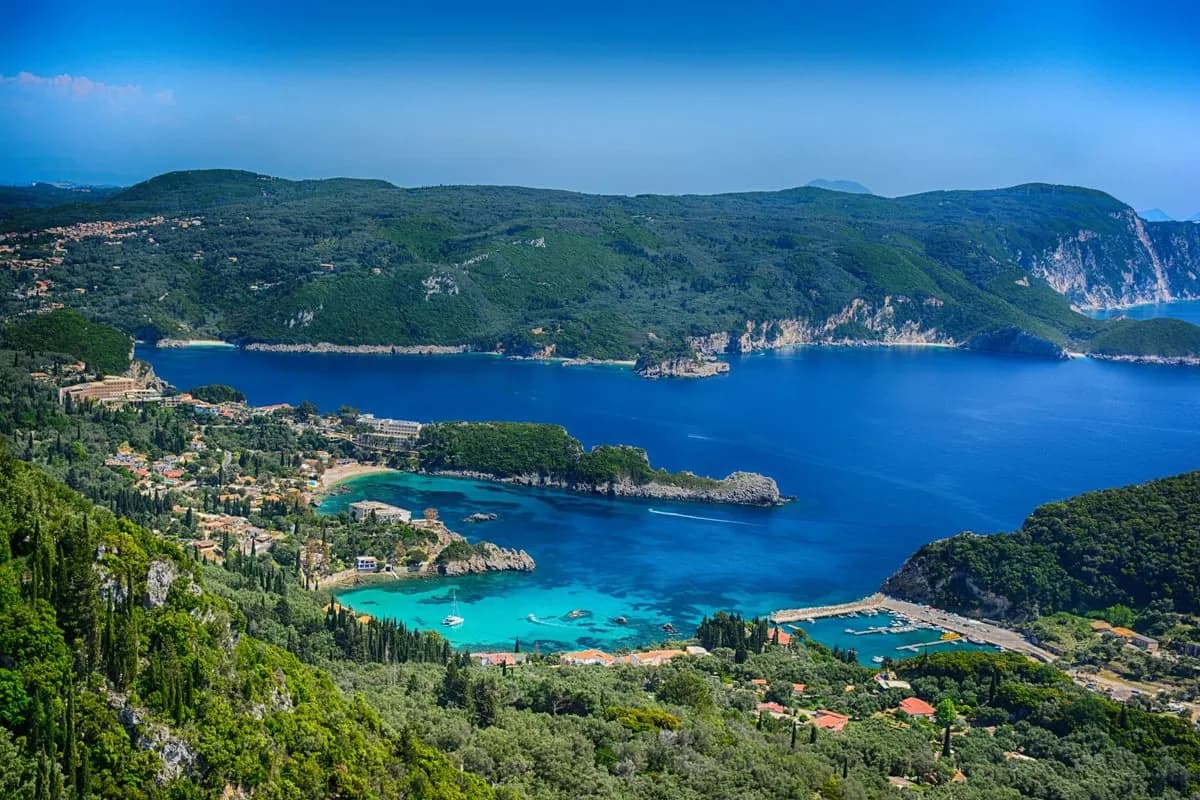 Best No-Fly Cruises from the UK for Over-50s