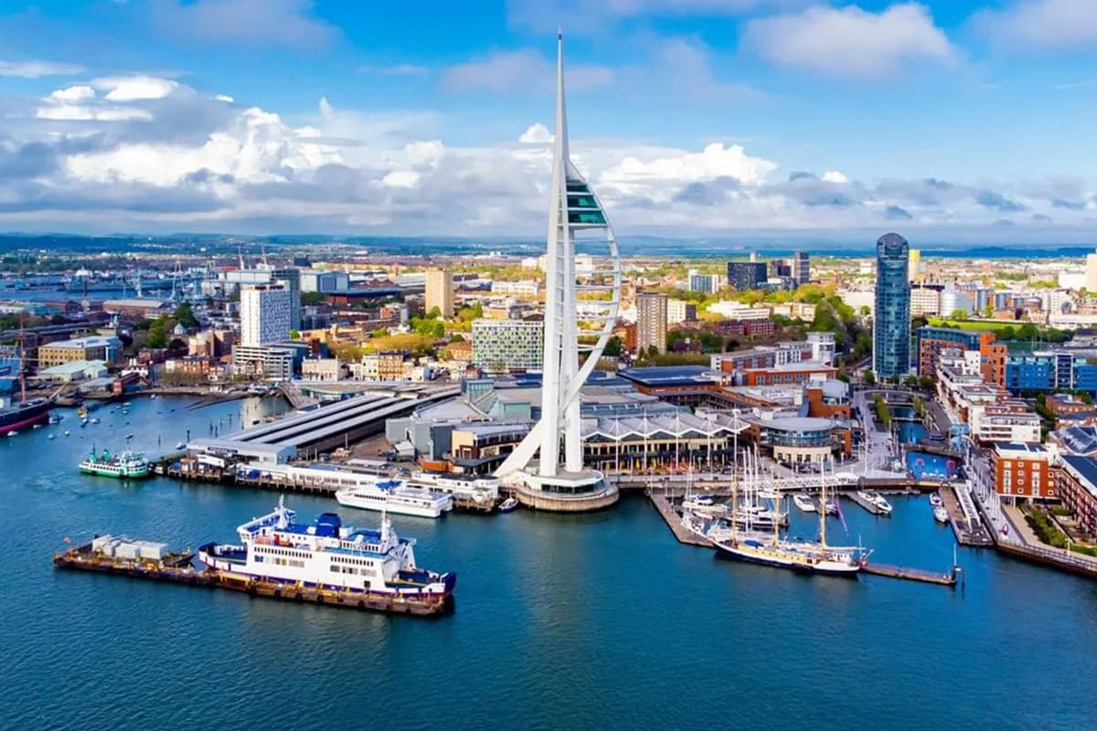 No-Fly Cruises from the UK in 2026