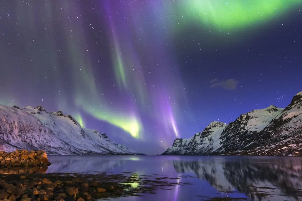 Northern Lights