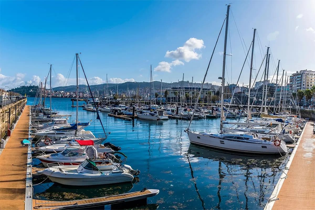 Alternatives to Middle East Cruises for Winter Sun