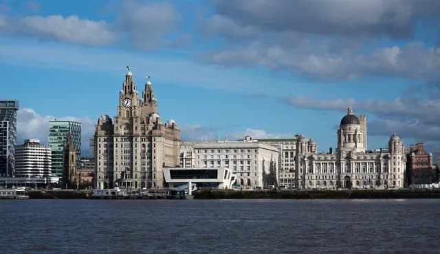 How to spend a day in Liverpool