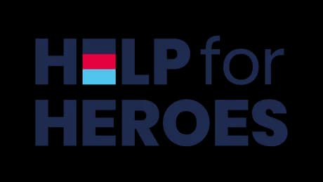HELP FOR HEROES