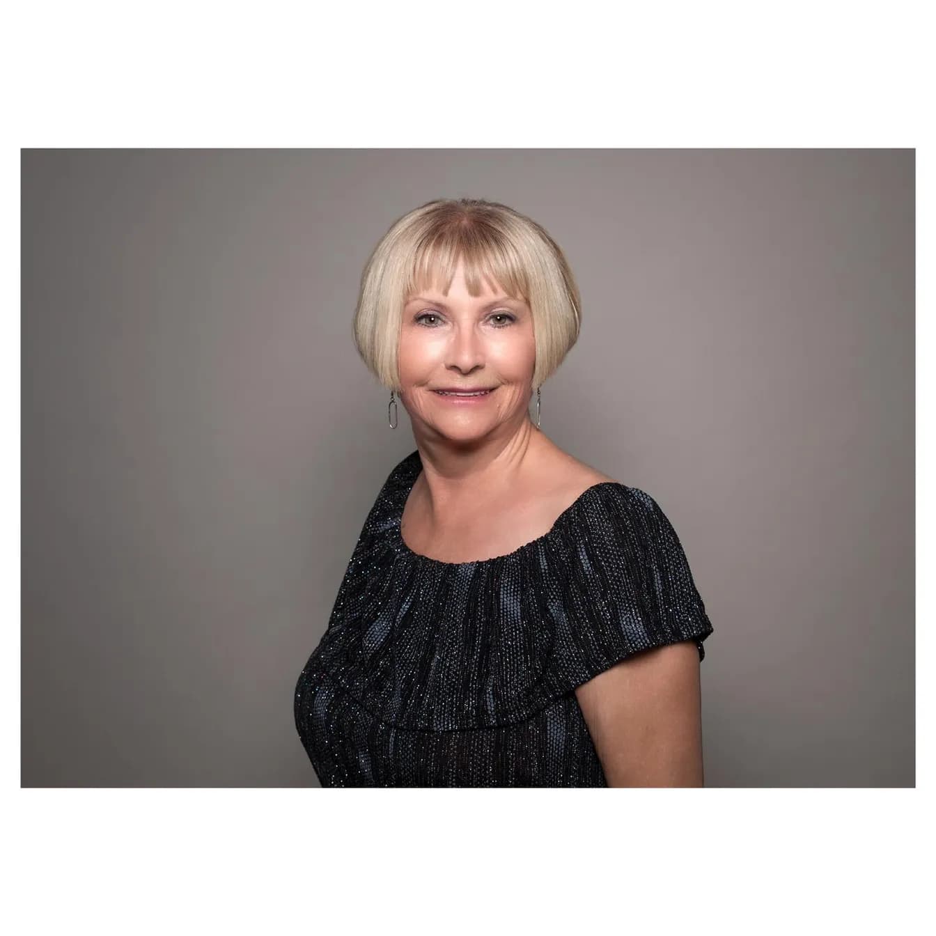 Jayne Hood