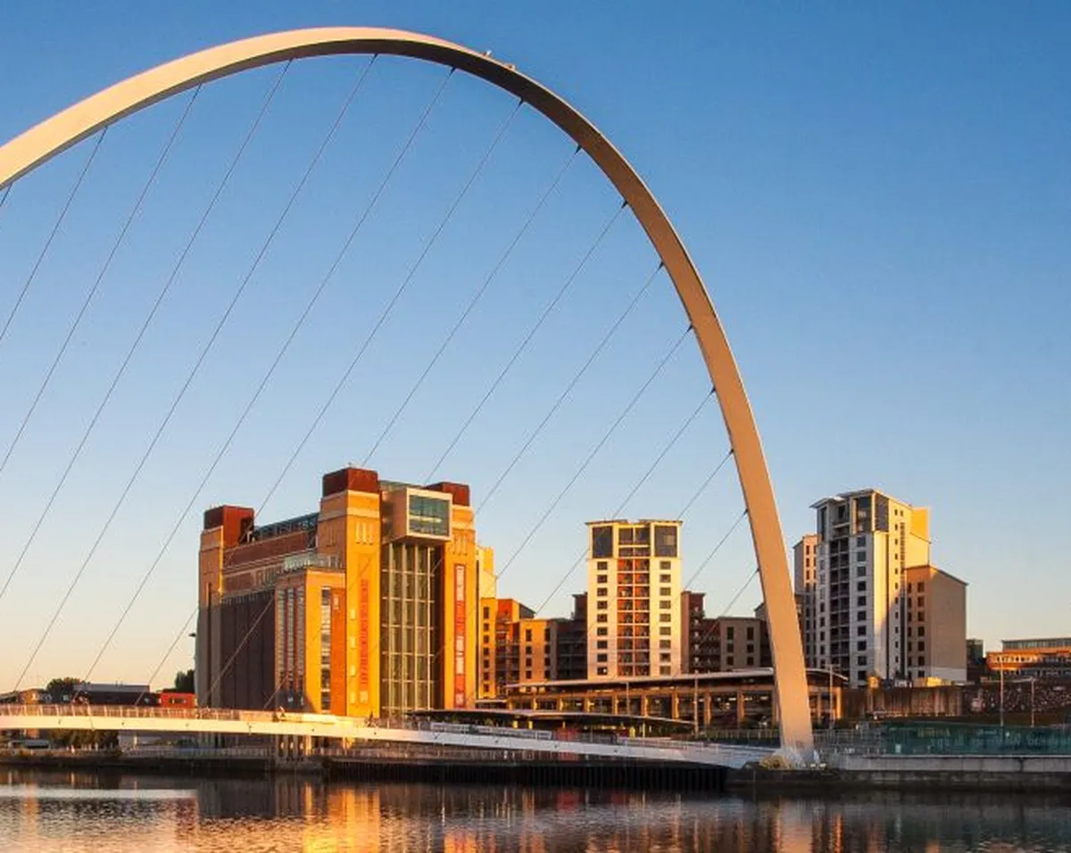 Newcastle