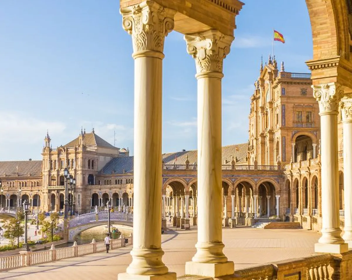 Seville Spain