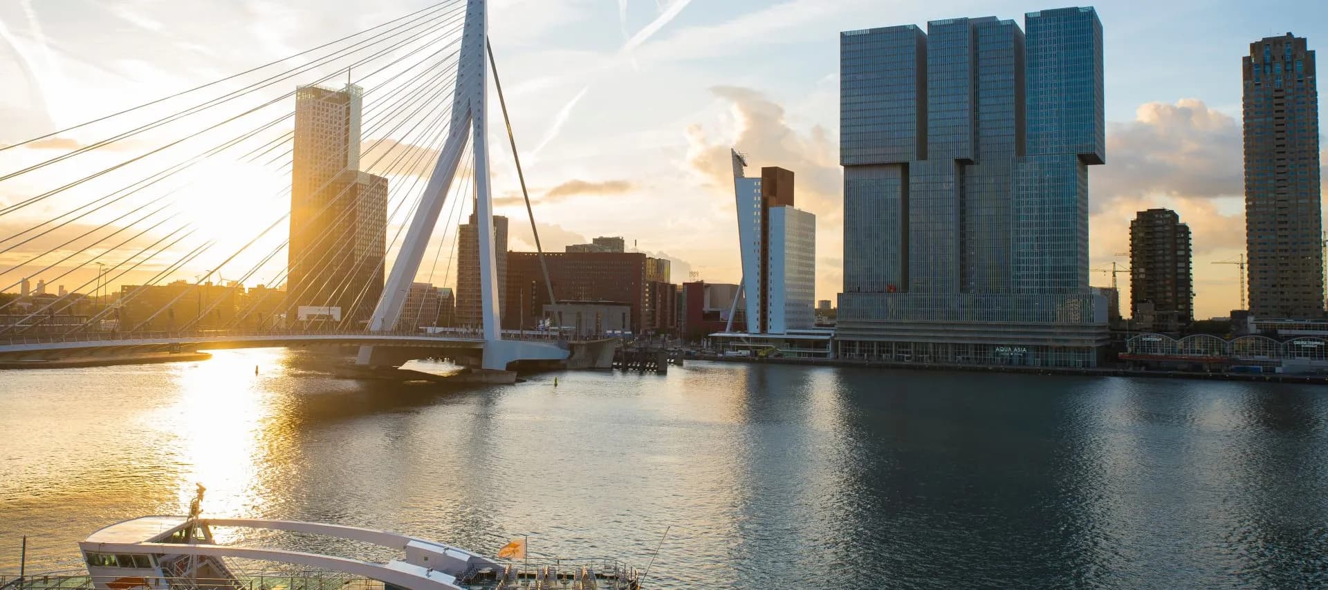 Rotterdam, Netherlands