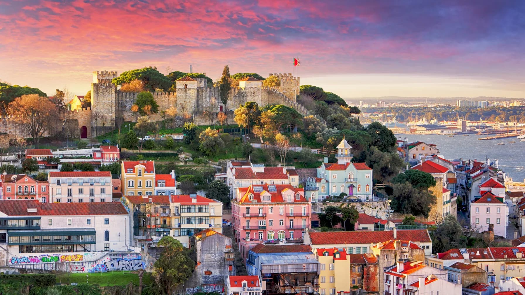Lisbon, Portugal