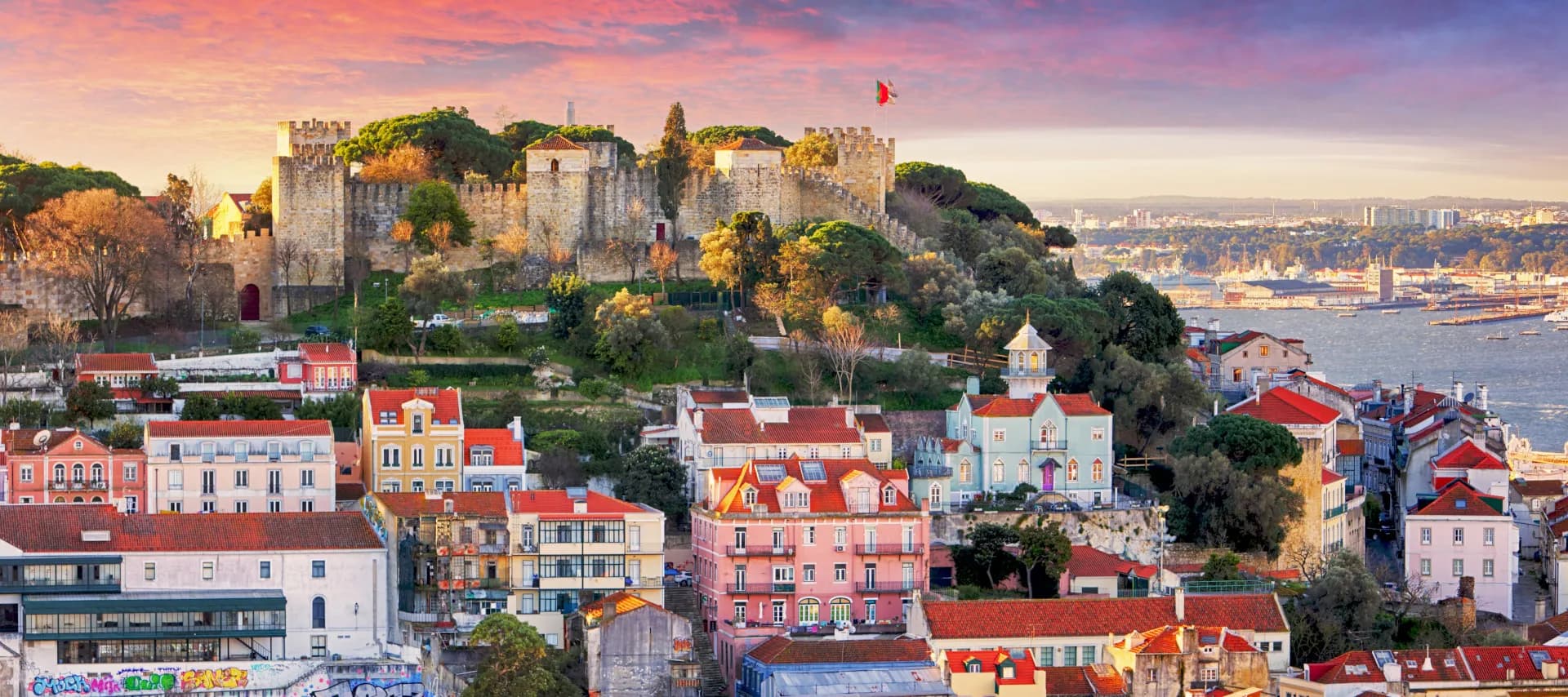 Lisbon, Portugal