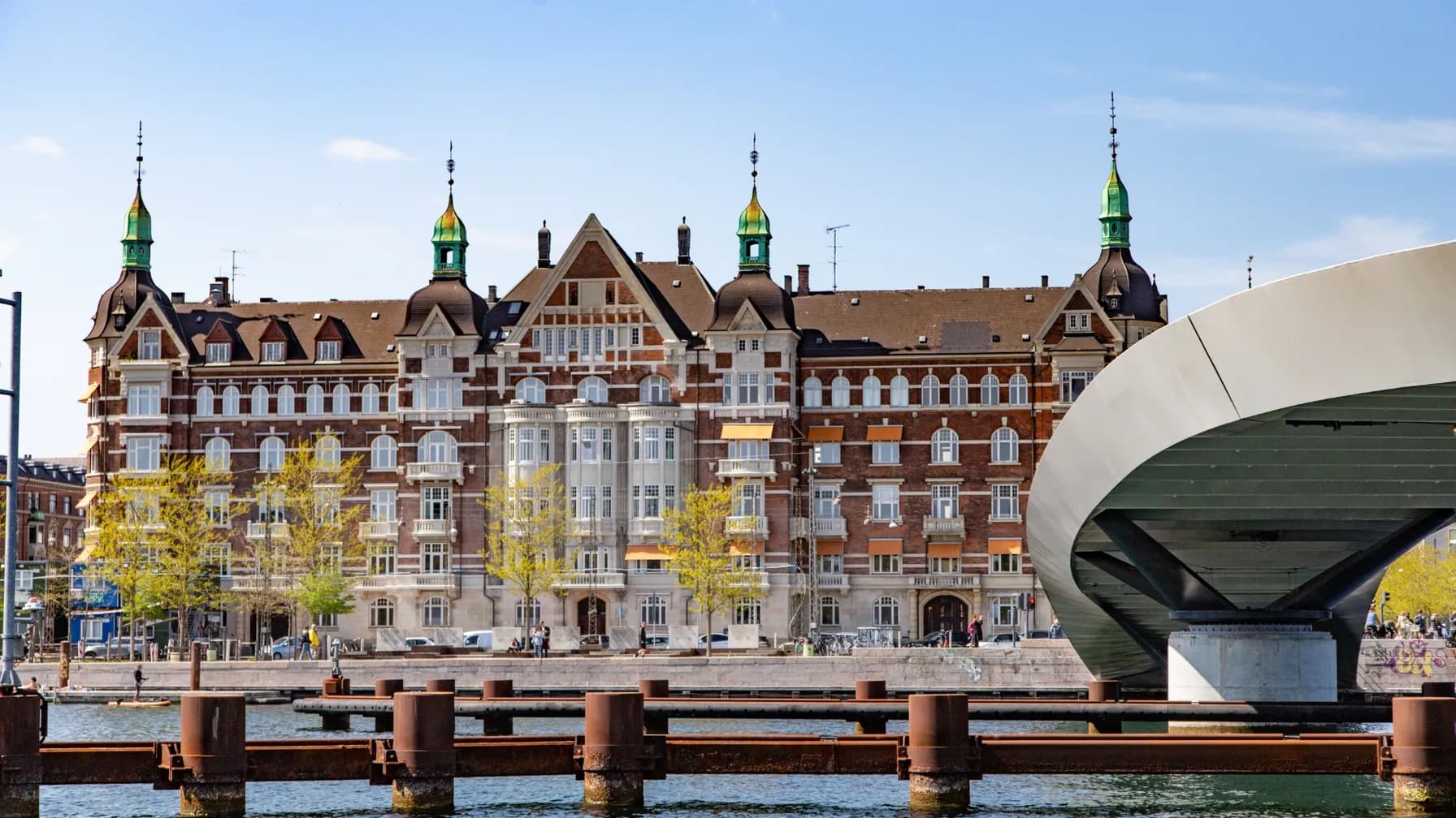 Copenhagen
