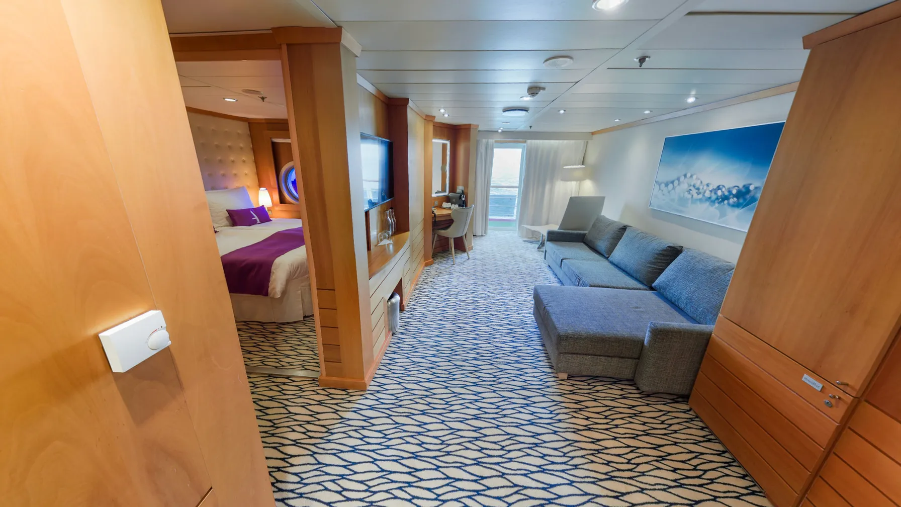 Ambition Suites