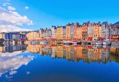 Honfleur France