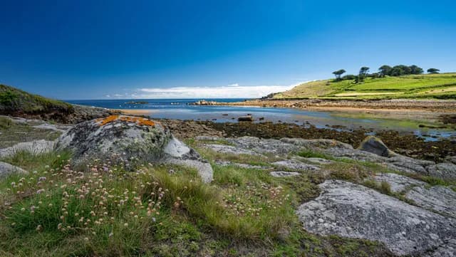St Mary's, Isle of Scilly