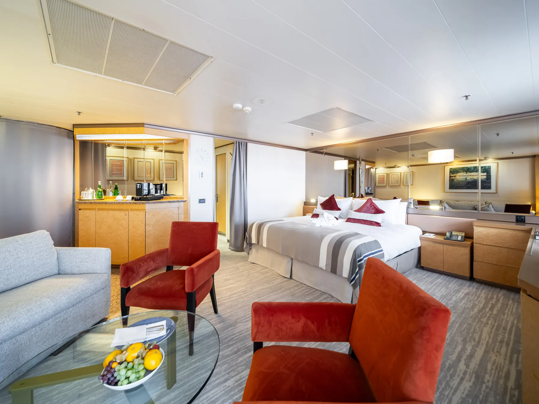 Renaissance Suites