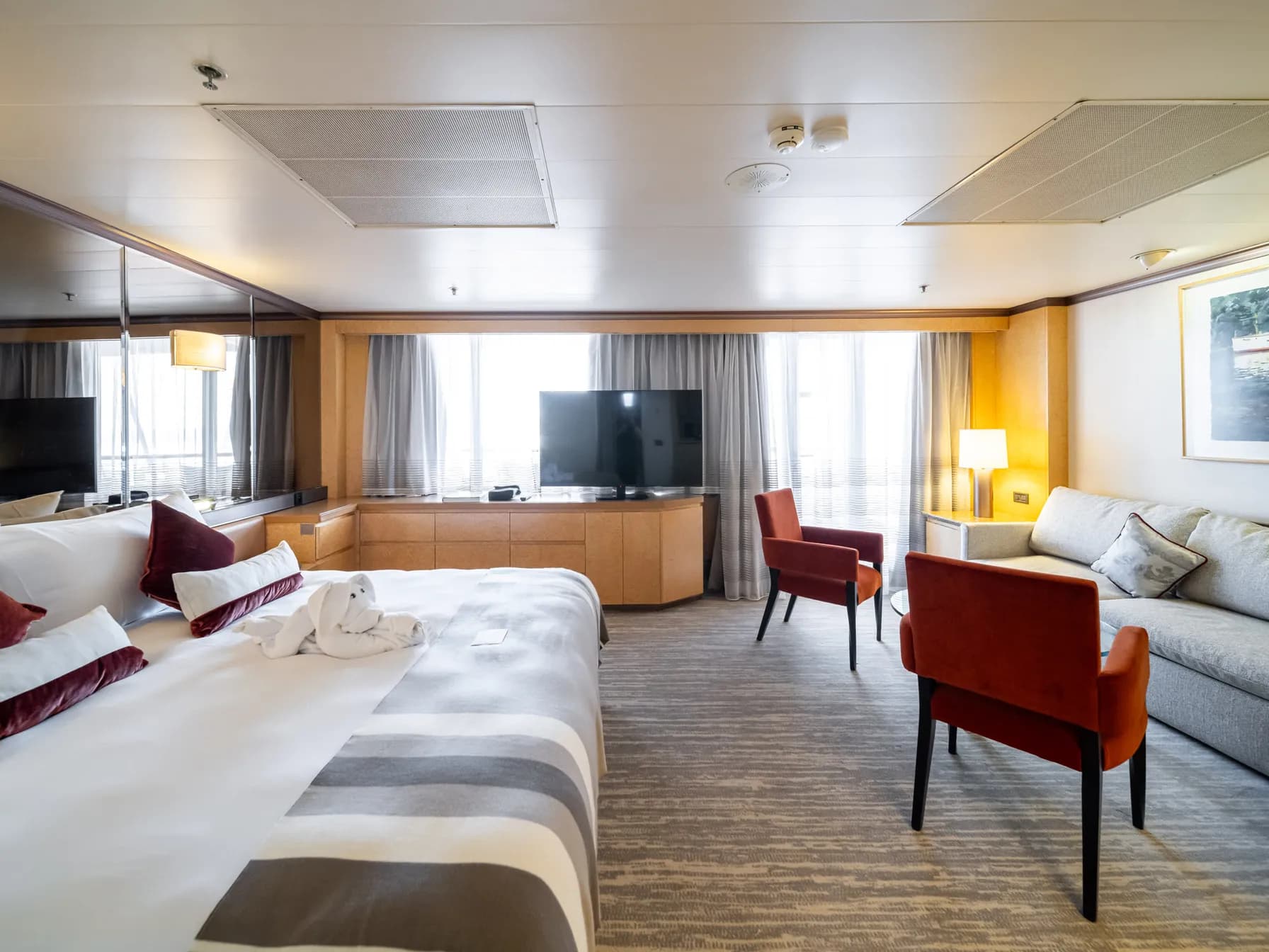 Renaissance Suites