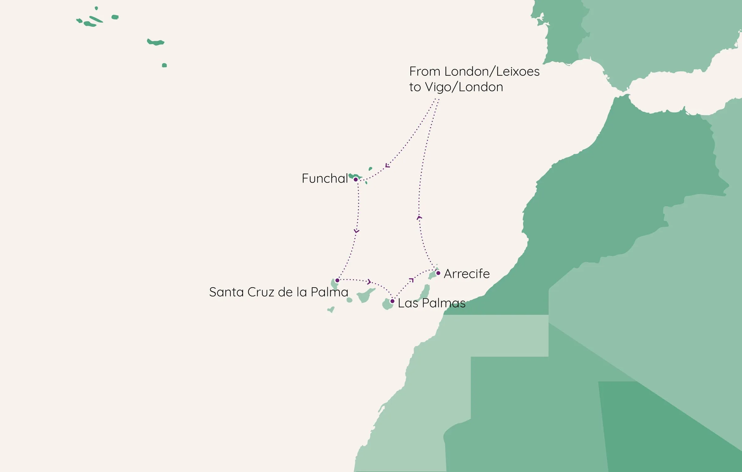 A12803 route map