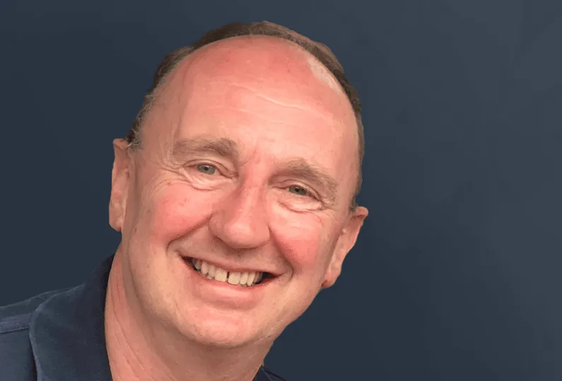 Jonathan Agnew