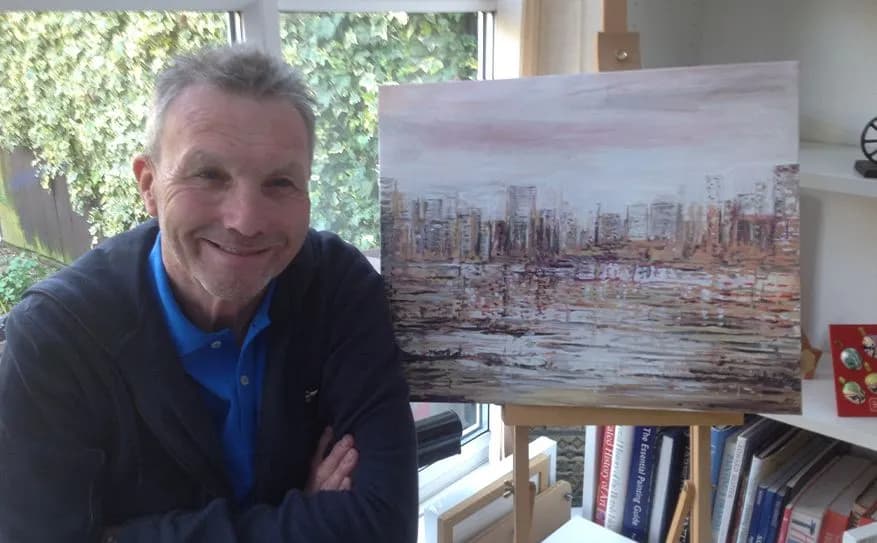 Mike Gaffney