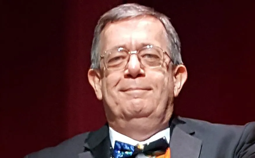 Paul Fellows
