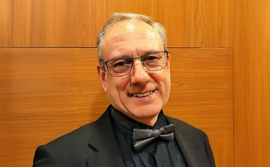 Stuart Kirk