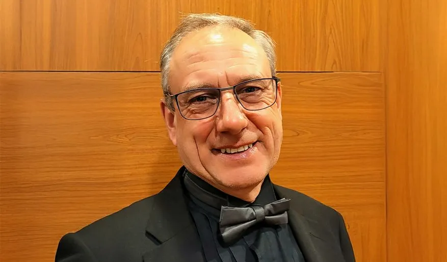 Stuart Kirk