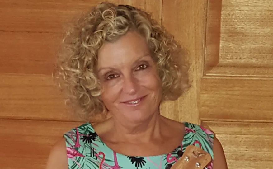 Elaine Hayward