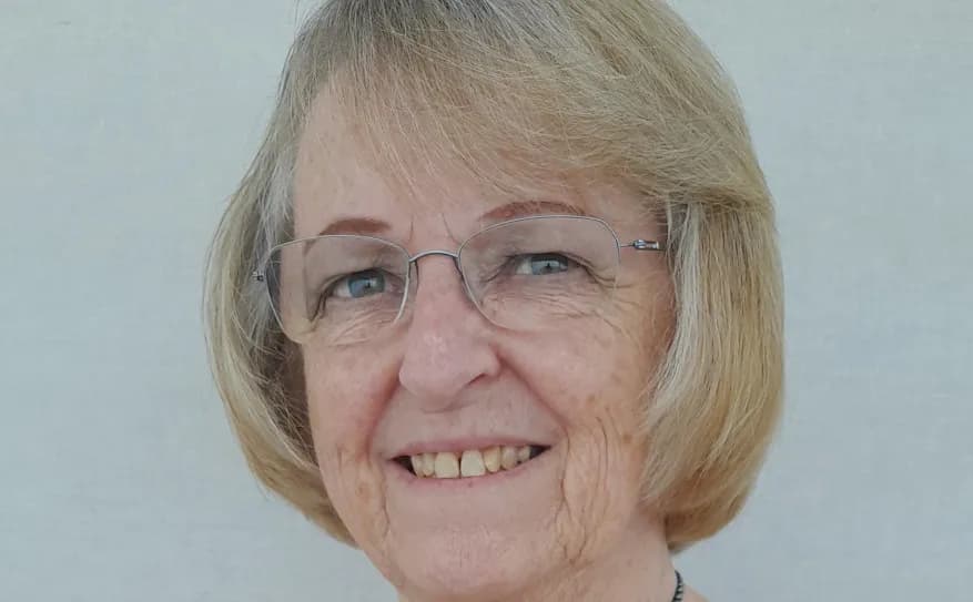 Pam Williamson