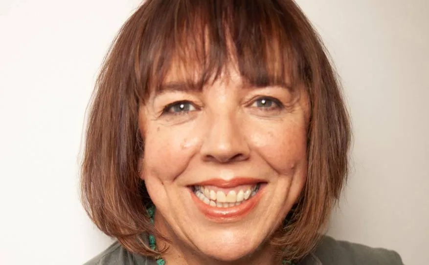 Susan Cohen