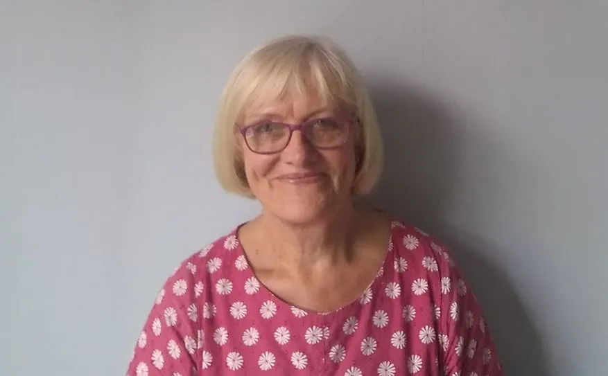 Prue Knight