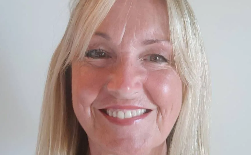 Jo Pickering