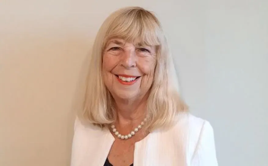 Elaine Hansen