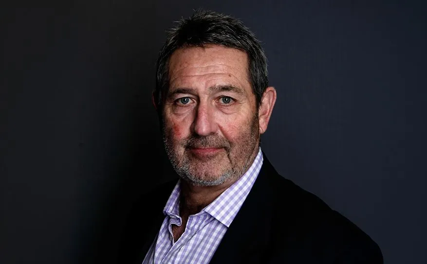 Graham Gooch