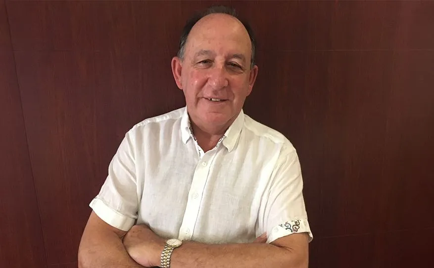 Malcolm Fyne