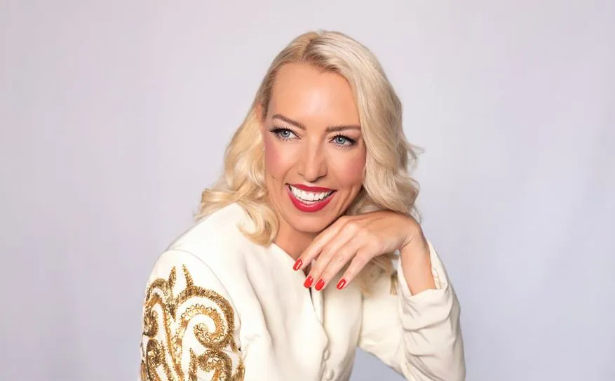 Jennifer Ward