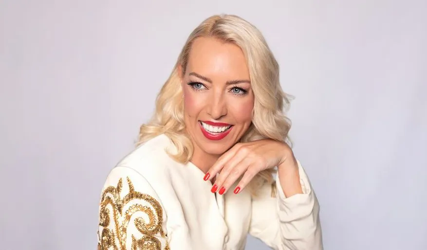 Jennifer Ward